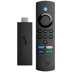 TV Stick, FullHD, Media Player, 1/8 GB, Wi-Fi, Bluetooth