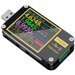 USB multifunkcionalni tester za brzo punjenje