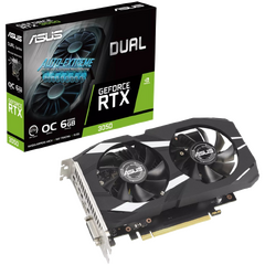 VGA AS DUAL-RTX3050-O6G