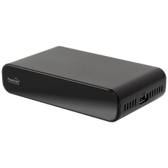 DVB-T/T2 prijemnik, FullHD, HDMI, Scart, USB
