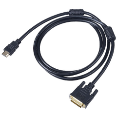 HDMI na DVI kabl, 1.8 met