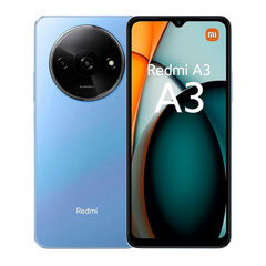 Smartphone 6.71 inch, OctOcta-core (2x2.3 GHz, RAM 4GB, 8Mpixel