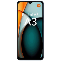 Smartphone 6.71 inch, Octa Core 2.2GHz, RAM 4GB, 8Mpixel