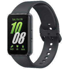 Samsung - Galaxy Fit3; R390 Black