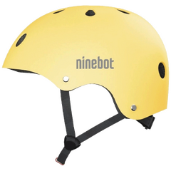 Zaštitna kaciga Segway-Ninebot,  inchL inch, žuta