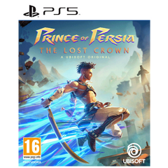 Igra PlayStation 5: Prince Of Persia The Lost Crown