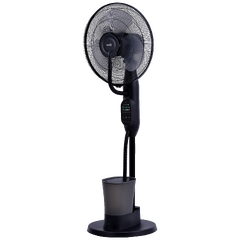 Ventilator sa raspršivačem vode, daljinski upravljač, 75 W