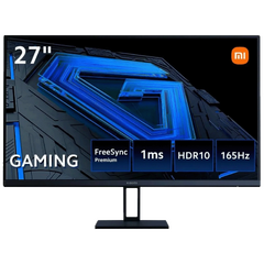 Monitor 27 inch, IPS LED, FullHD, HDMI, DisplayPort, gaming