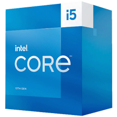 Procesor Intel Core i5 13400, 2,50GHz, 20MB L3, LGA1700, BOX