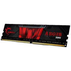 RAM Memorija, 16GB@3200MHz, DDR4, CL16