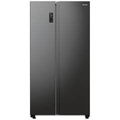 Frižider/Zamrzivač, ukupna zapremina 550 l, No Frost Plus, E