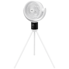 Ventilator samostojeći , 69.5 - 97 cm, 12 brzina, 50W