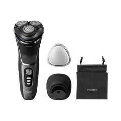 Philips S3343/13 men's shaver Rotation shaver Trimmer Black, Philips S3343/13 men's shaver Rotation shaver Trimmer Black,
