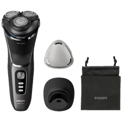 Aparat za suho i mokro brijanje, IPX7, series 3000