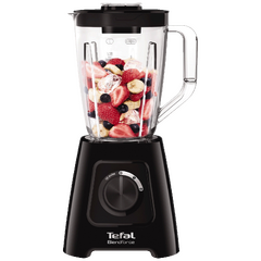 Blender, zapremina 2 lit, 600 W, BlendForce II, crna