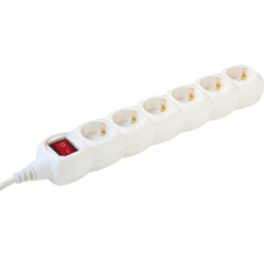 home - NV 06K-3/WH/1,5