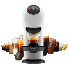 Aparat za espresso kafu, Dolce Gusto Genio S