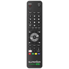 Daljinski upravljač, za 1 uređaj, PC programiranje Daljinski upravljač, za 1 uređaj, PC programiranje