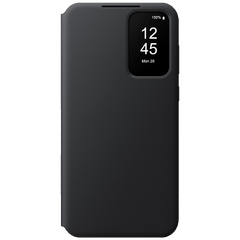 Preklopna maska Smart View za Samsung A55, black