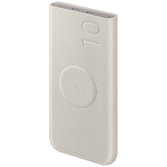 Prijenosni punjač za mobitele i tablete, brzi, Qi, 10000mAh
