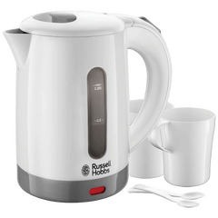 Kuhalo za vodu, set, zapremina 0,85 lit., 1000W