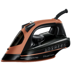 Pegla na paru, 2600W, Copper Express Pro