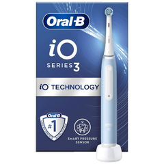 Četkica za zube, električna, Oral-B iO3