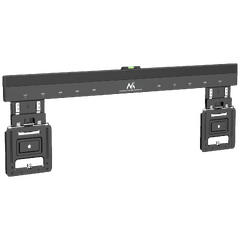 Nosač za TV, slim, 37 inch-80 inch, 75kg