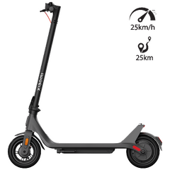 Električni Romobil, 10 inch točkovi, 25 km/h, Domet do 25 km