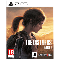 Igra PlayStation 5: The Last of Us Part I