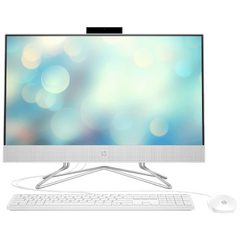 Desktop AiO, Intel i3-1115G4, 8GB DDR4, SSD 512GB, 23.8 inch
