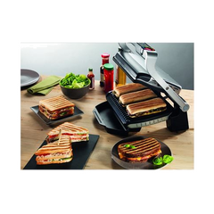 SEB Tefal roštilj GC716D12, OptiGrill SEB Tefal roštilj GC716D12, OptiGrill