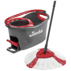 Set za čišćenje, Turbo EasyWring & Clean