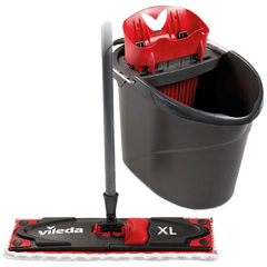 Set za čišćenje, mop sa kantom, Ultramax XL BOX