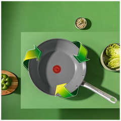 TEFAL Tava C4241943 30cm keramika WOK TEFAL Tava C4241943 30cm keramika WOK