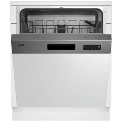 Ugradbena mašina za suđe, 13 setova, 5 programa, E Ugradbena mašina za suđe, 13 setova, 5 programa, E