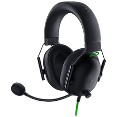 Slušalice sa mikrofonom, gaming, USB