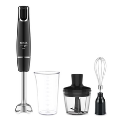 SEB Tefal ručni mikser 3 u 1 HB943838 SEB Tefal ručni mikser 3 u 1 HB943838