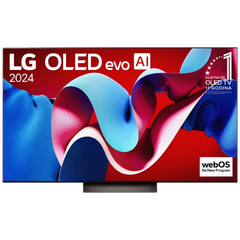 Televizor Smart OLED 4K UHD 65 inch