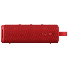 Bežični zvučnik, Bluetooth, 2600 mAh, 30W, crvena Bežični zvučnik, Bluetooth, 2600 mAh, 30W, crvena