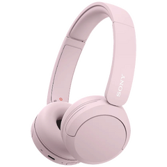 Bežične bluetooth slušalice, WH-CH520, Pink Bežične bluetooth slušalice, WH-CH520, Pink