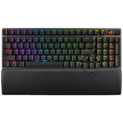 Bežična mehanička gaming tastatura,RGB,ROG Strix Scope II 96
