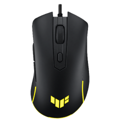 Miš optički, gaming, 8000 dpi, USB, TUF Gaming M3 Gen II Miš optički, gaming, 8000 dpi, USB, TUF Gaming M3 Gen II