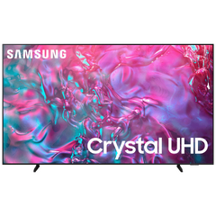 Televizor Smart QLED DU9000 Crystal UHD 4K 98 inch
