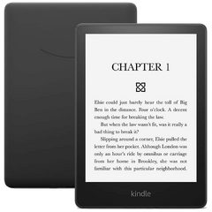 Kindle 6.8'', e-book reader, 16GB