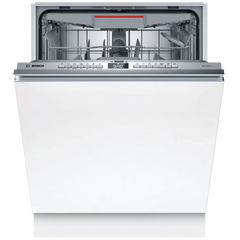 Ugradbena mašina za suđe, 1 kompleta, 6 programa, C