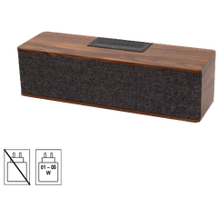 Retro radio + BT bežični zvučnik, FM, MP3, AUX
