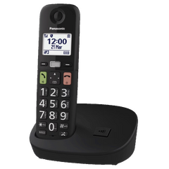 Panasonic - KX-TGU110FXB