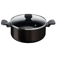 SEB Tefal lonac B5674653 (24cm) SEB Tefal lonac B5674653 (24cm)