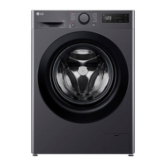 LG mašina za pranje i sušenje rublja F4DR509SBM 9/6 kg LG mašina za pranje i sušenje rublja F4DR509SBM 9/6 kg